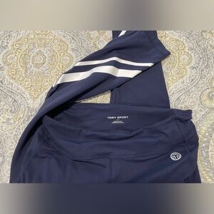 Tory Sport leggings